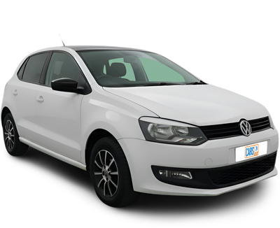 Volkswagen Polo-img